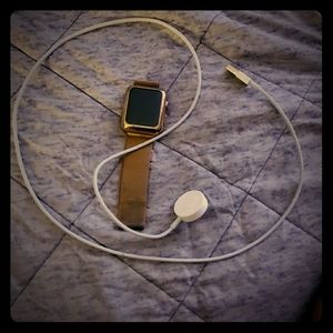 Apple watch series 3 42mm